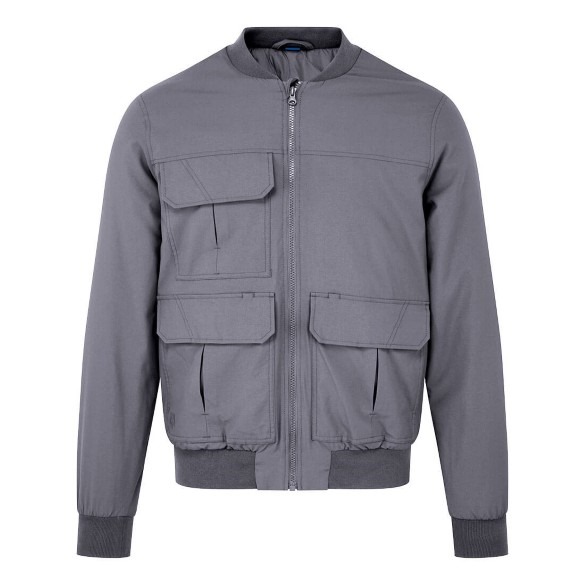 KA3 Bomber Jacket